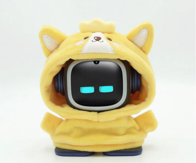 Костюм EMO Clothes_Corgi